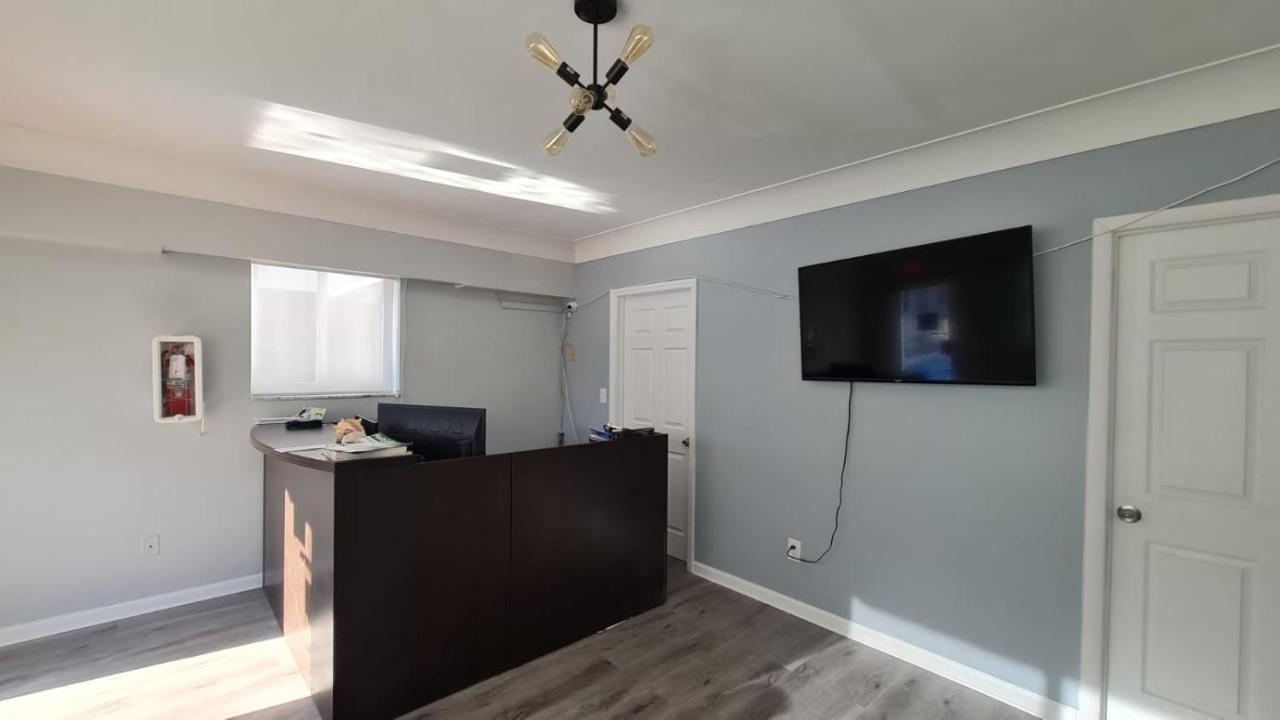 هوليوود Pousada Suites المظهر الخارجي الصورة