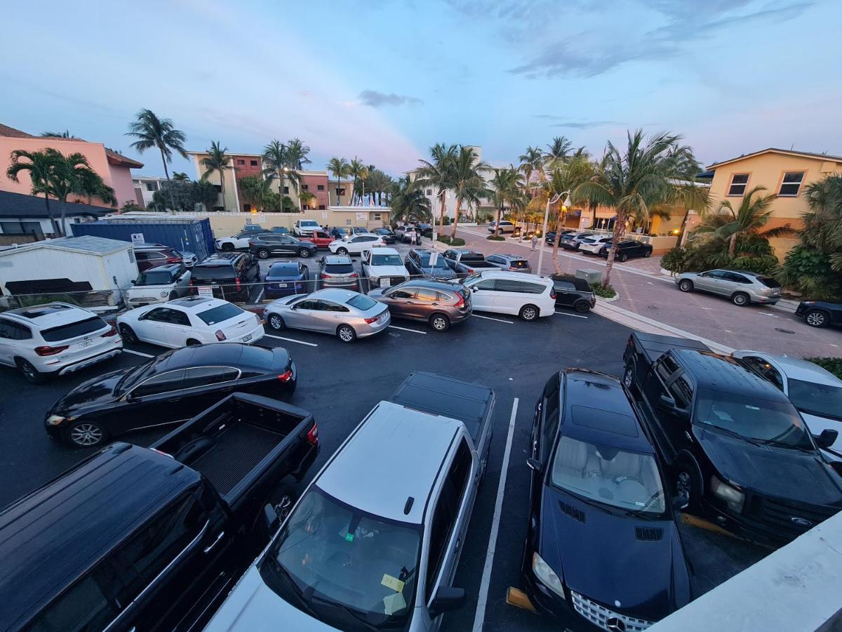 هوليوود Pousada Suites المظهر الخارجي الصورة