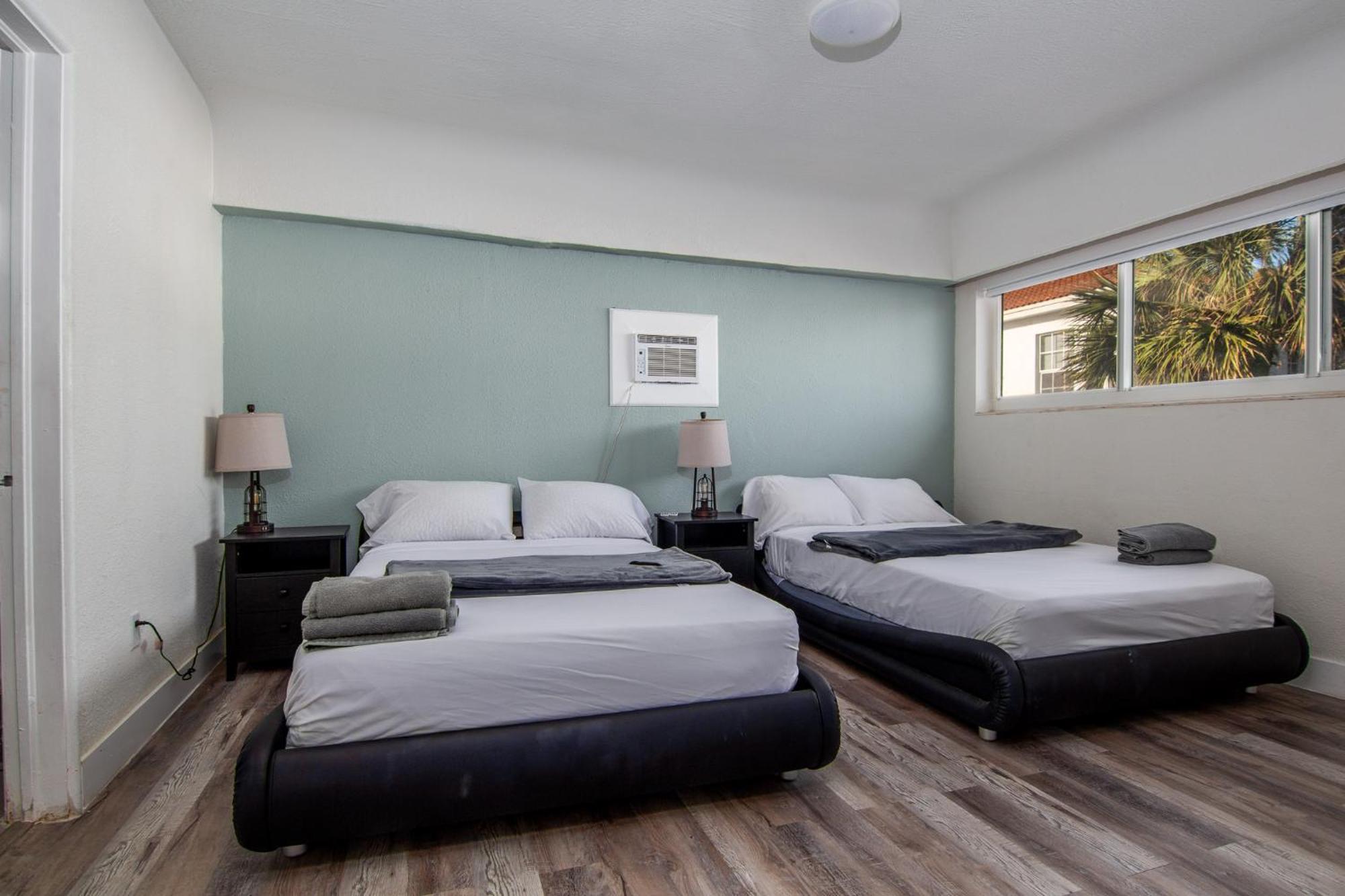 هوليوود Pousada Suites المظهر الخارجي الصورة