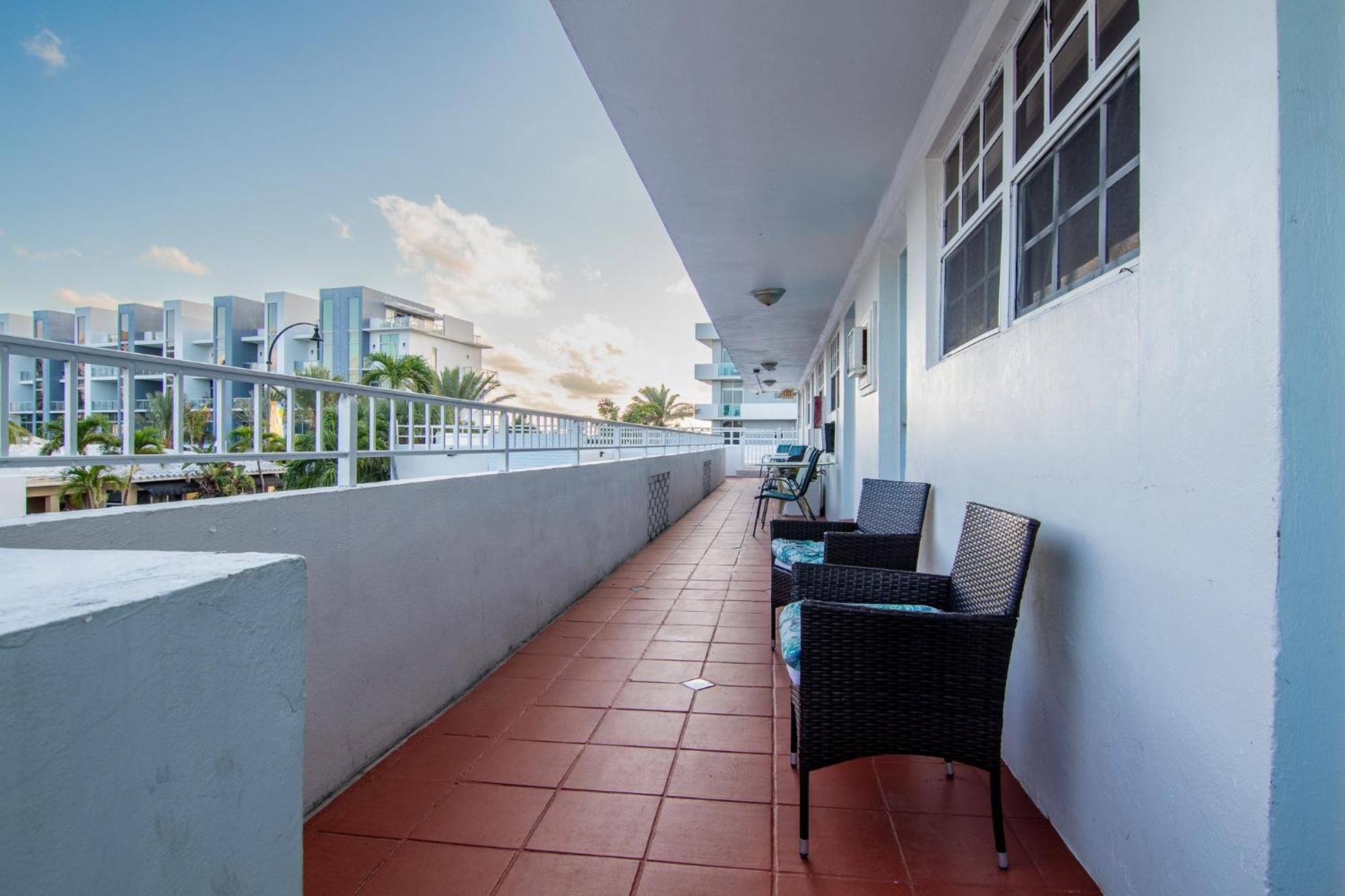هوليوود Pousada Suites المظهر الخارجي الصورة