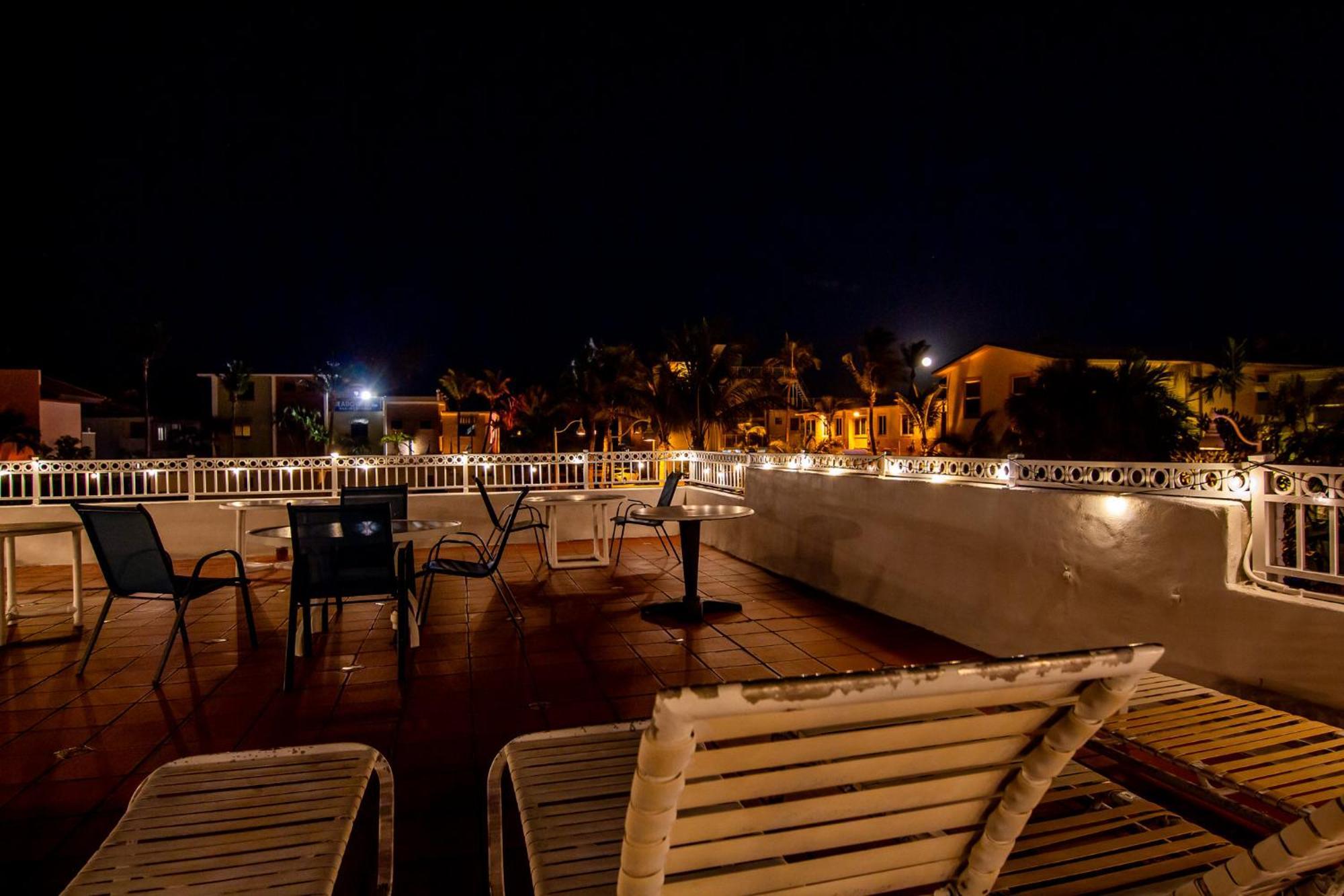 هوليوود Pousada Suites المظهر الخارجي الصورة