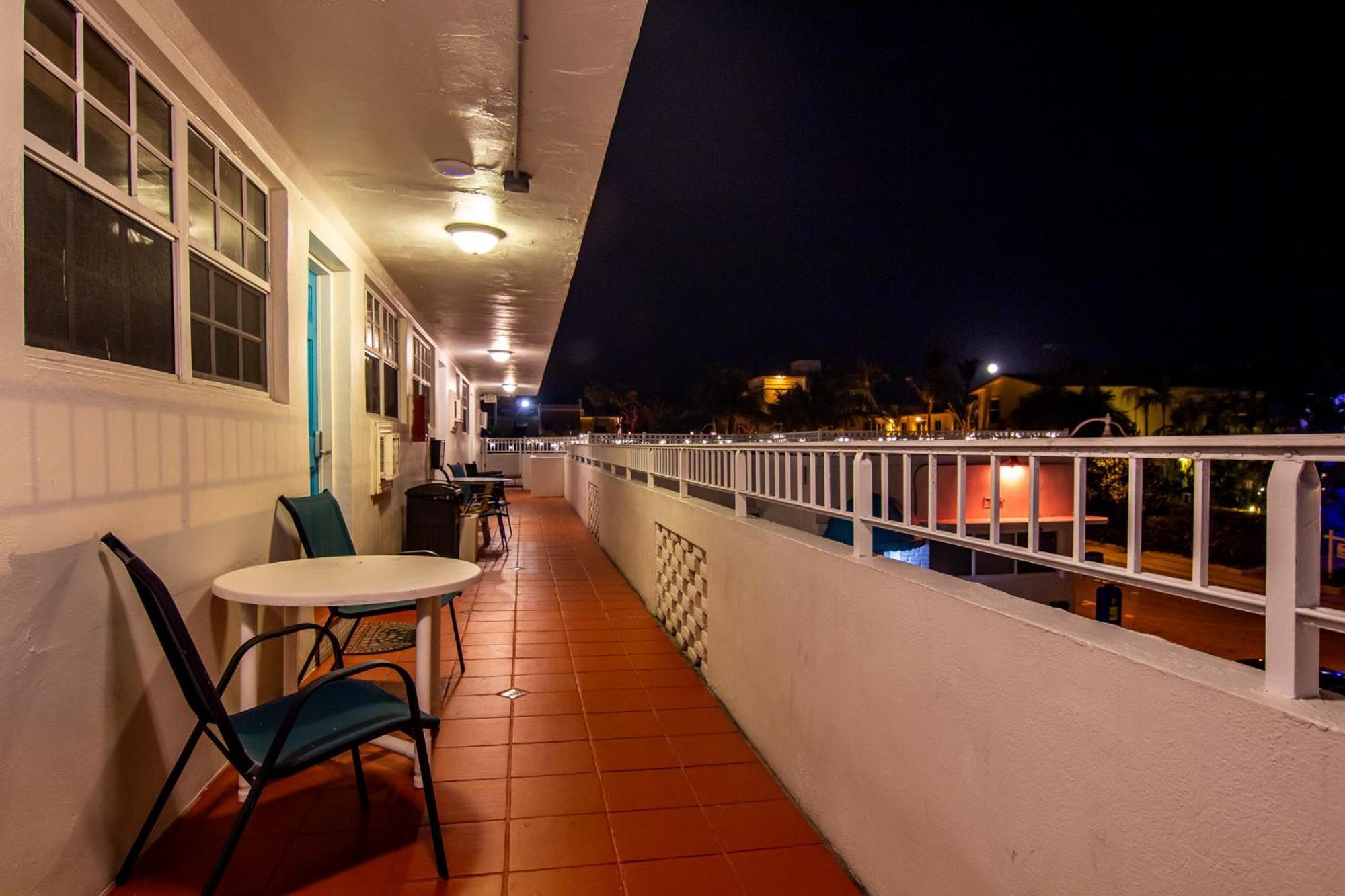 هوليوود Pousada Suites المظهر الخارجي الصورة