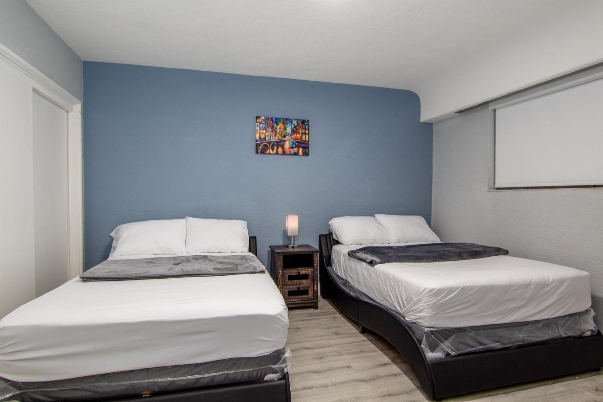 هوليوود Pousada Suites المظهر الخارجي الصورة