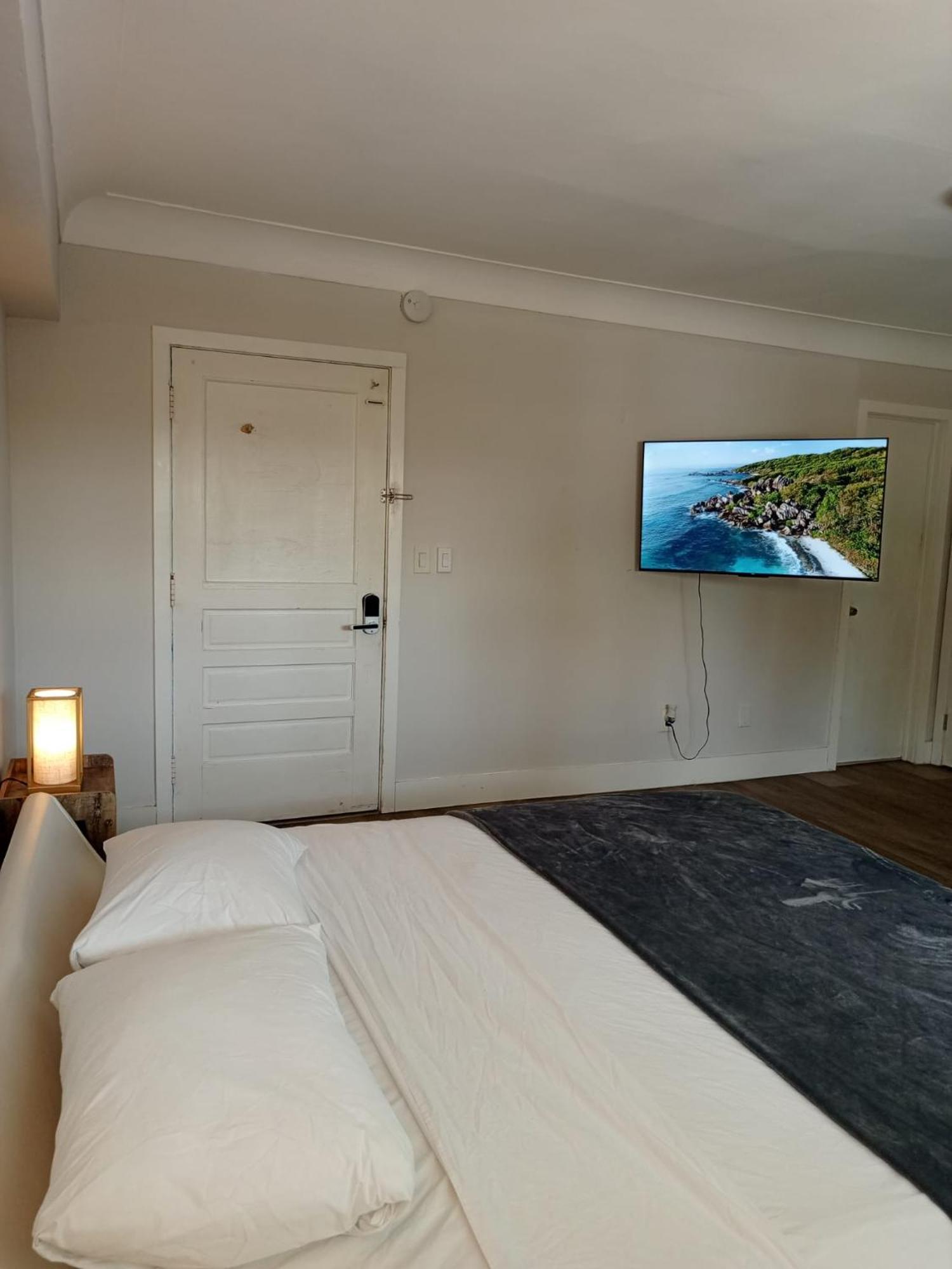 هوليوود Pousada Suites المظهر الخارجي الصورة