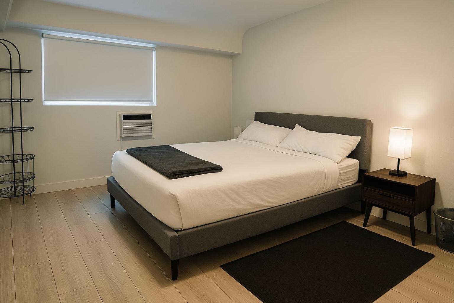 هوليوود Pousada Suites المظهر الخارجي الصورة